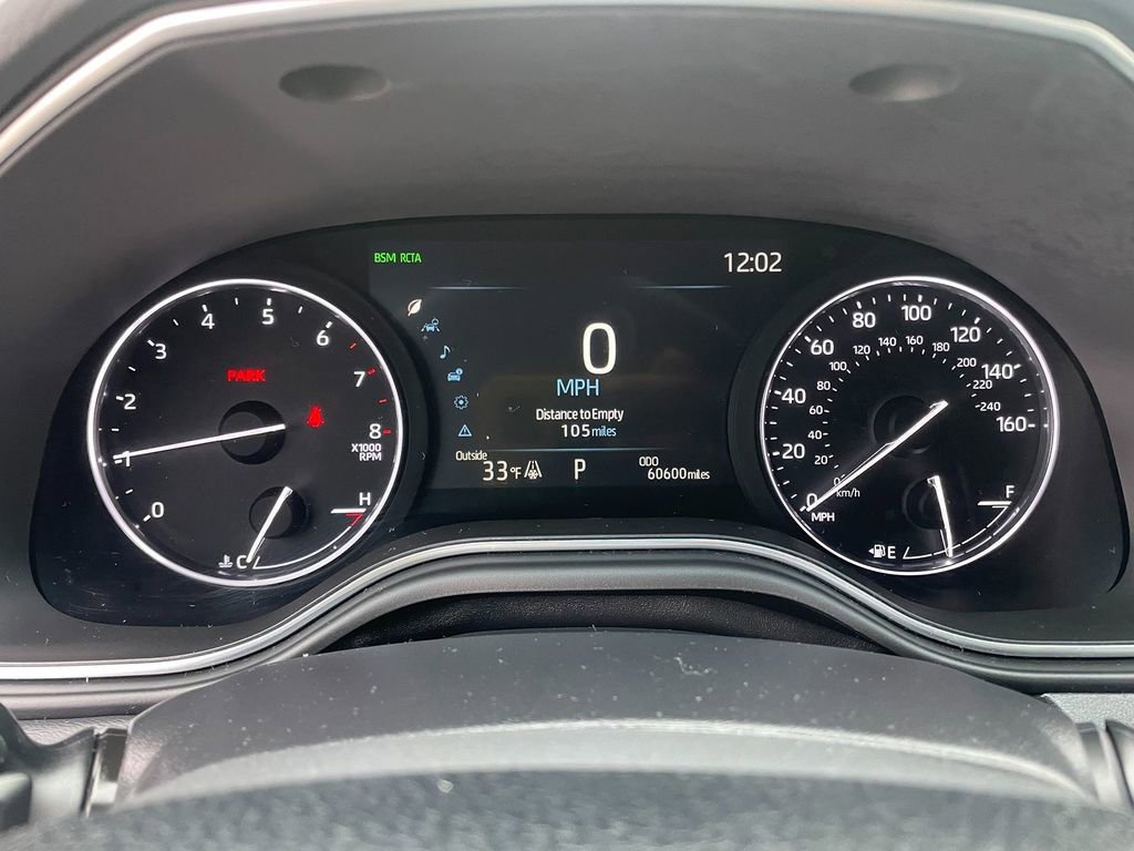 Used 2020 Toyota Avalon TRD w/ All Weather Liner Package image 18