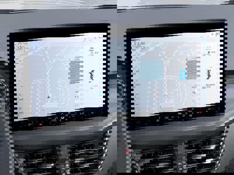 New 2026 Ford Escape SE image 14