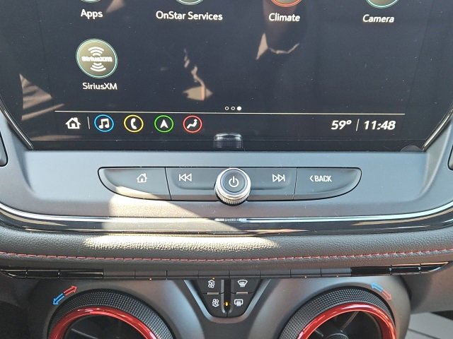 New 2025 Chevrolet Blazer RS w/ Driver Confidence II Package image 41