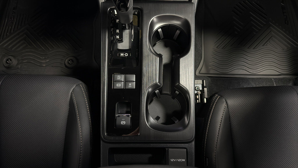 New 2026 Subaru Outback Limited AWD/4WD image 39