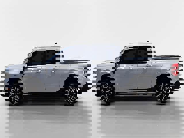 Used 2024 Ford Maverick Lariat image 8