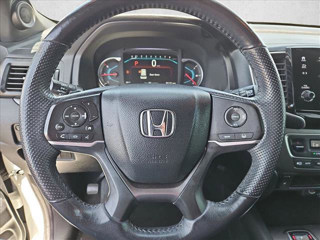 Used 2019 Honda Passport EX-L image 13