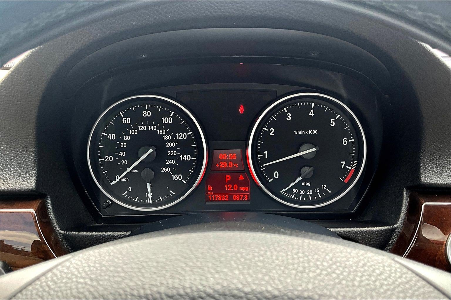 Used 2011 BMW 328i xDrive Sedan AWD/4WD image 22