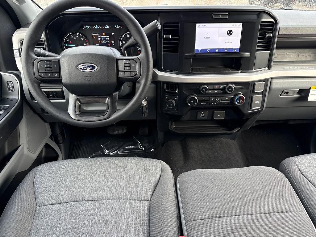 New 2026 Ford F250 4x4 Crew Cab Super Duty image 5