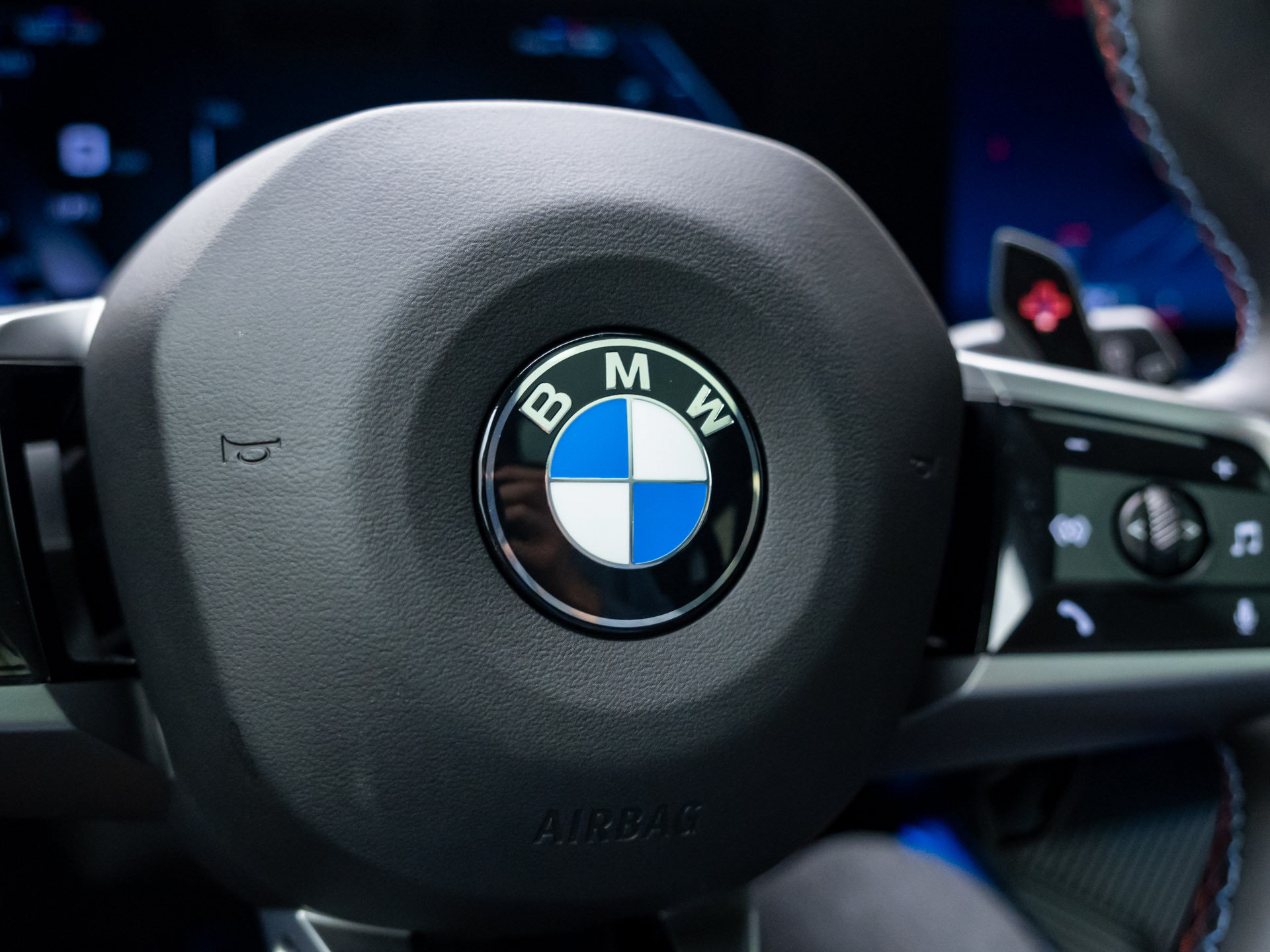 Certified 2026 BMW X3 M50 AWD/4WD image 28
