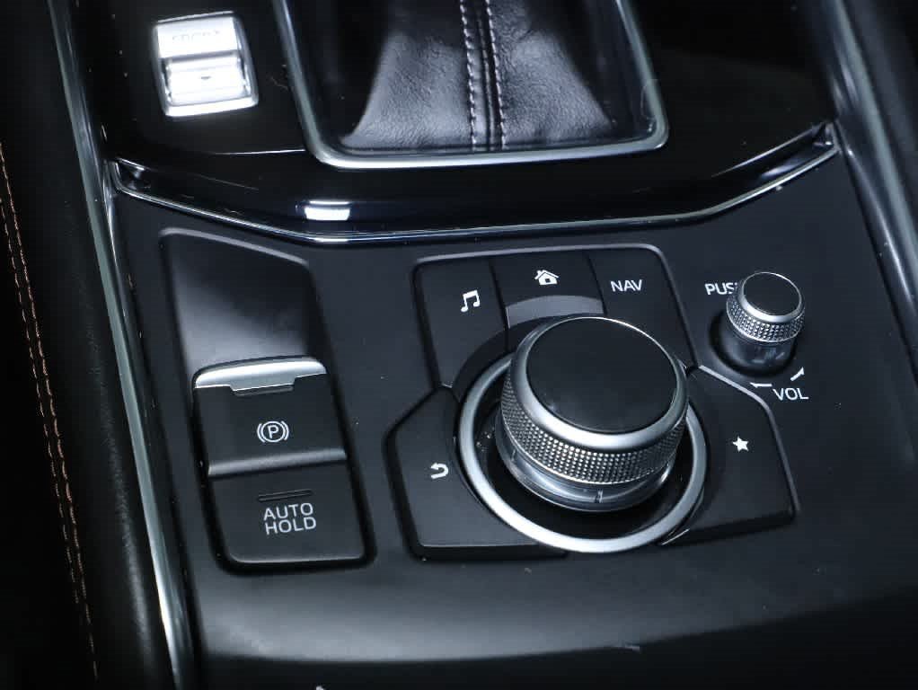 Used 2020 MAZDA CX-5 Grand Touring AWD/4WD image 28