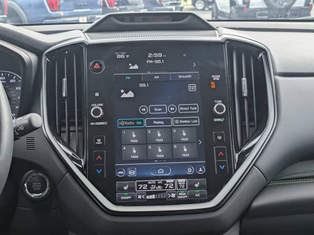 Used 2023 Subaru Ascent Onyx Edition Limited AWD/4WD image 20