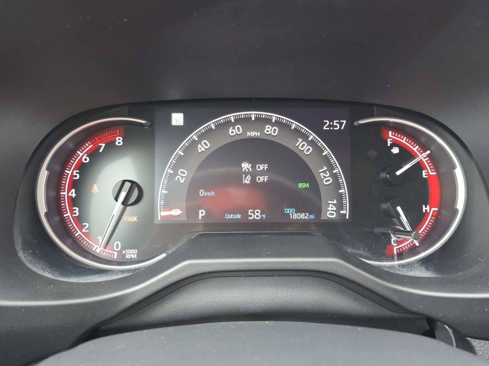Used 2023 Toyota RAV4 XLE AWD/4WD image 29