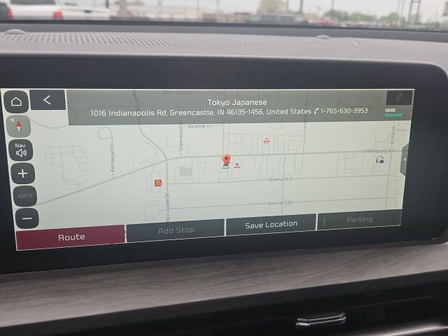 Used 2025 Kia Telluride AWD image 31