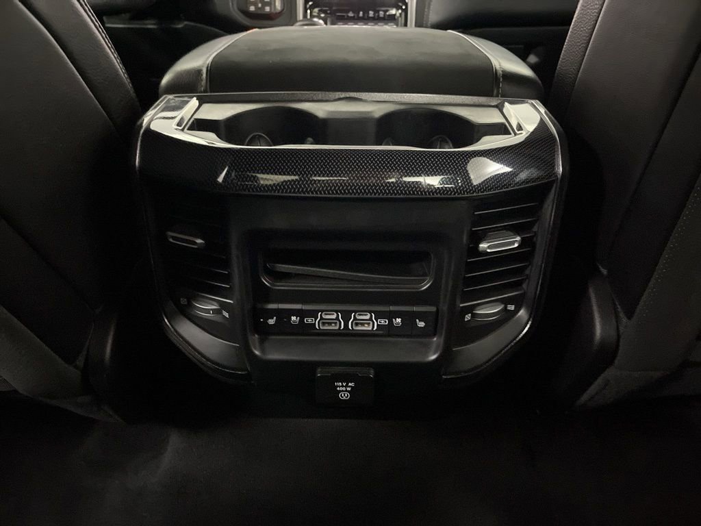Used 2021 RAM 1500 TRX w/ TRX Level 2 Equipment Group image 30