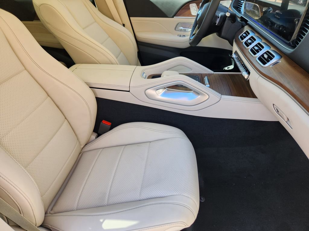 Used 2026 Mercedes-Benz GLE 350 4MATIC image 13