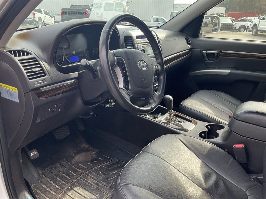 Used 2011 Hyundai Santa Fe Limited image 15