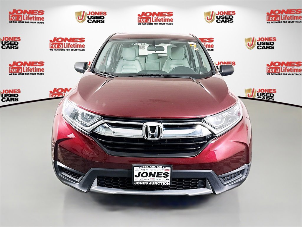 Used 2019 Honda CR-V LX image 11