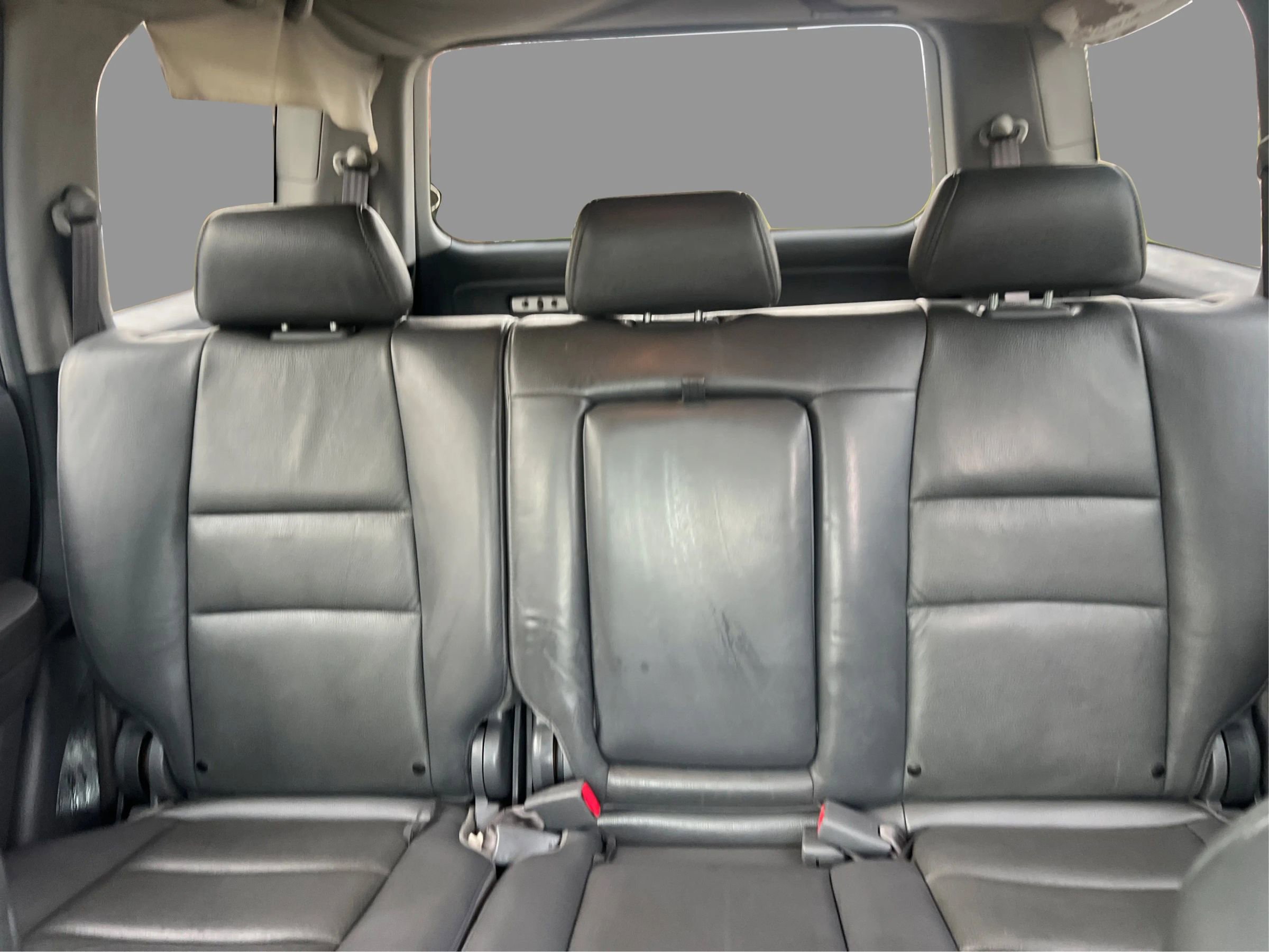 Used 2008 Honda Pilot EX-L image 17