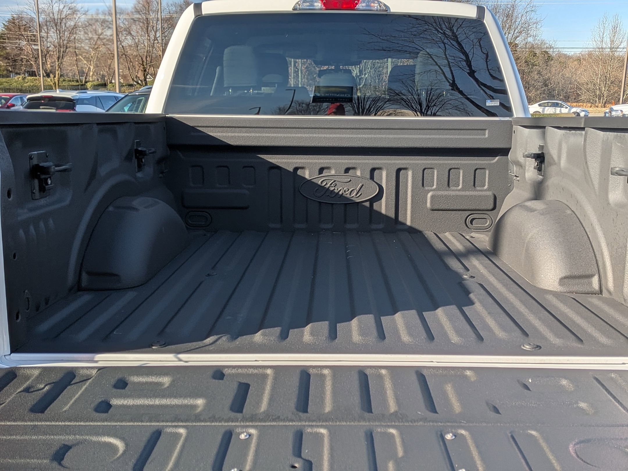 Used 2023 Ford F150 XLT w/ Equipment Group 301A Mid image 33