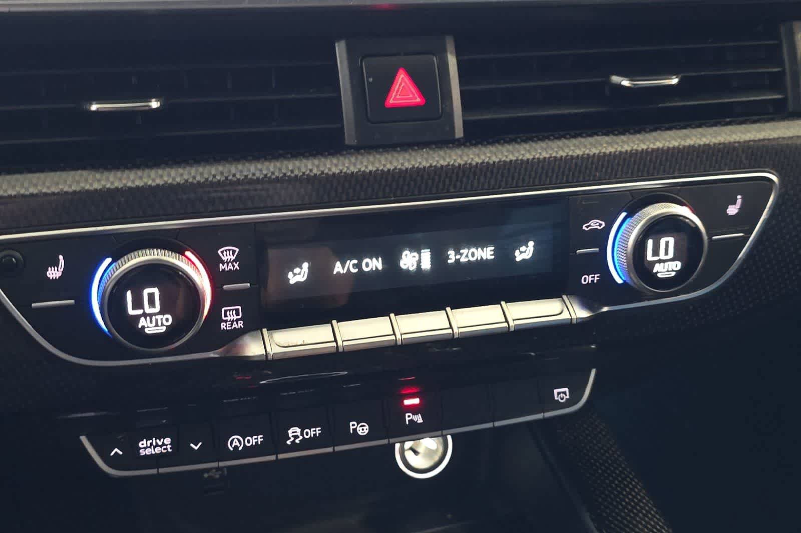 Used 2019 Audi S5 Prestige w/ S Sport Package AWD/4WD image 22