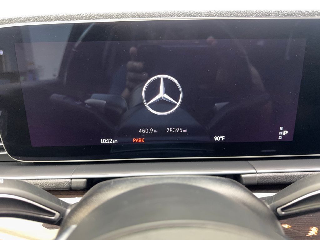 Used 2024 Mercedes-Benz GLE 350 4MATIC w/ 3rd Row Seat Package image 63