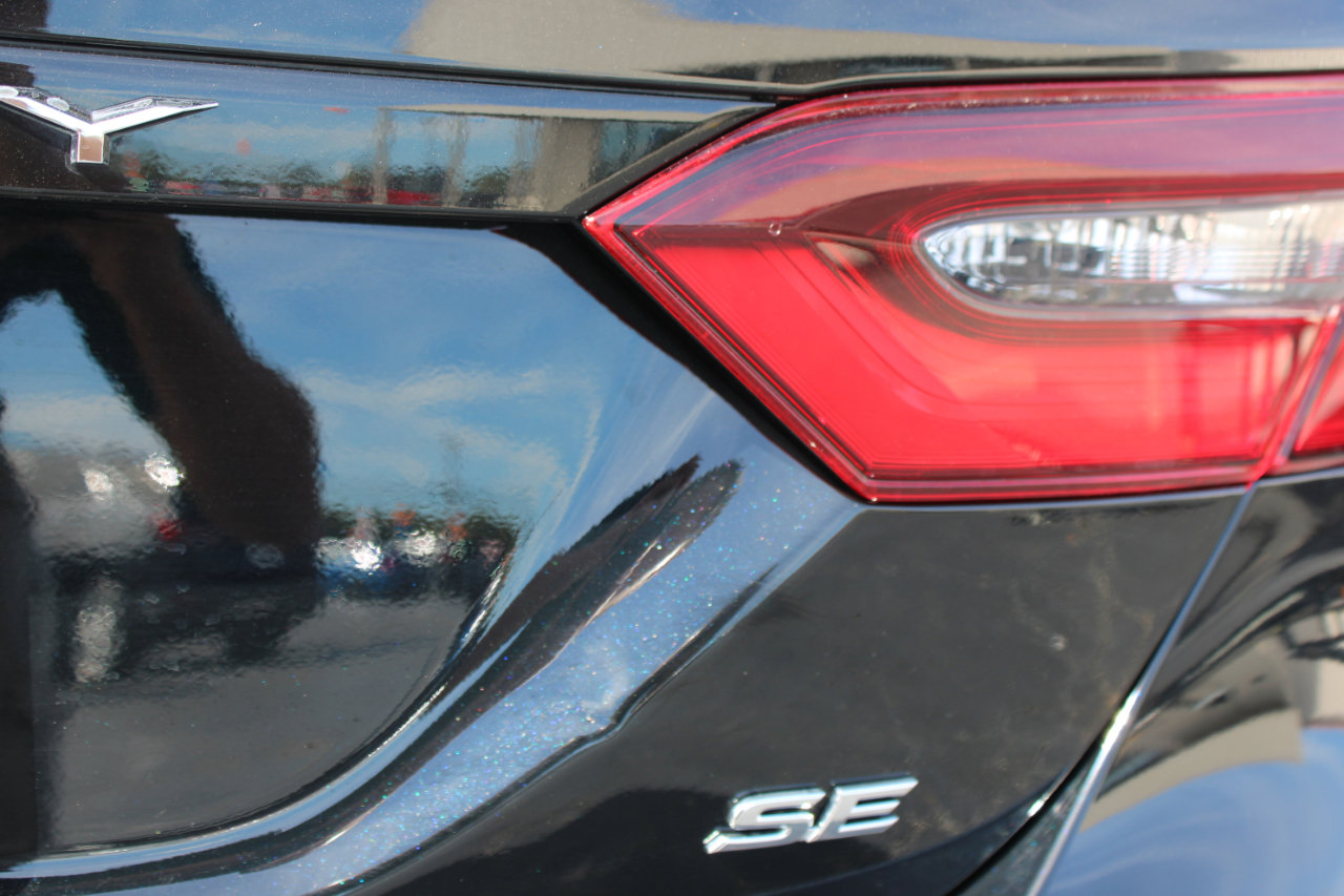 Used 2024 Toyota Camry SE image 7