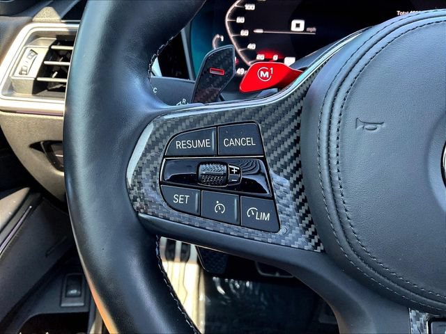 Used 2021 BMW M3 Competition w/ Executive Package RWD image 13