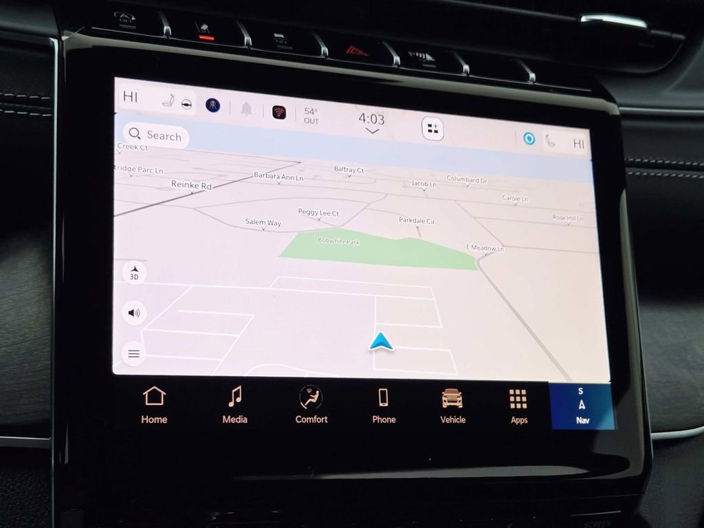 New 2025 Jeep Grand Cherokee Limited image 23