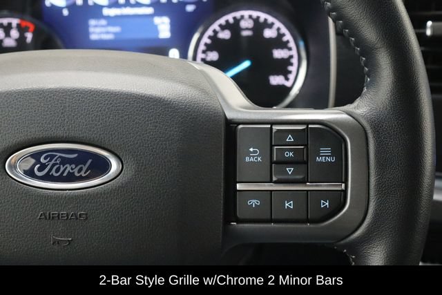 Used 2022 Ford F150 XLT w/ Equipment Group 302A High AWD/4WD image 27