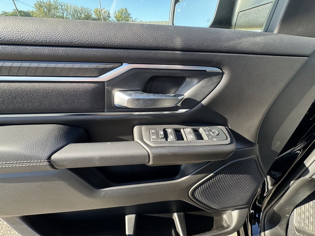 New 2026 RAM 1500 Big Horn image 20