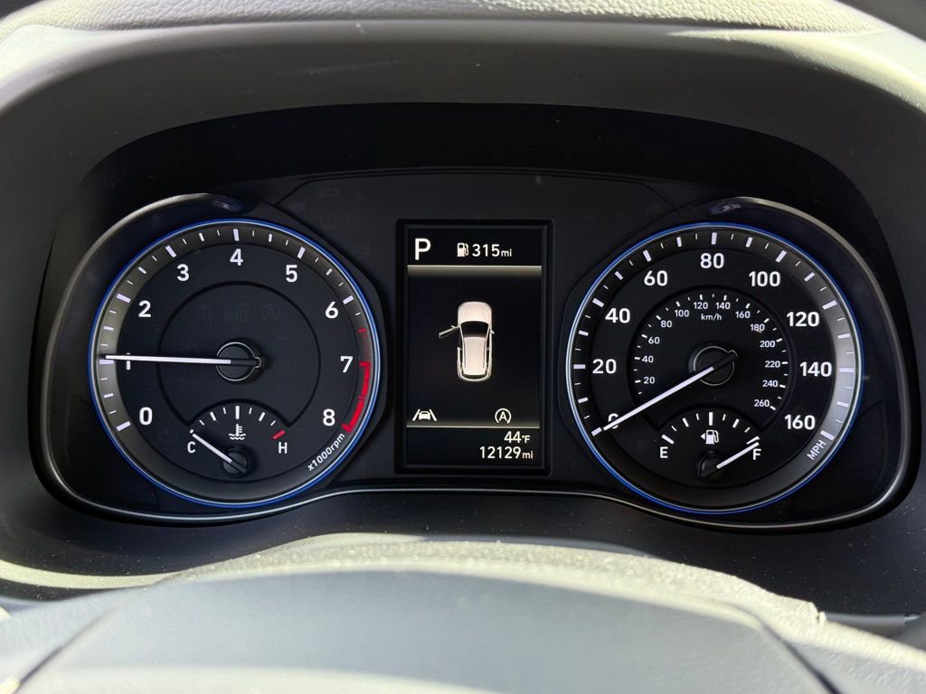 Used 2023 Hyundai Kona SEL w/ Cargo Package image 20