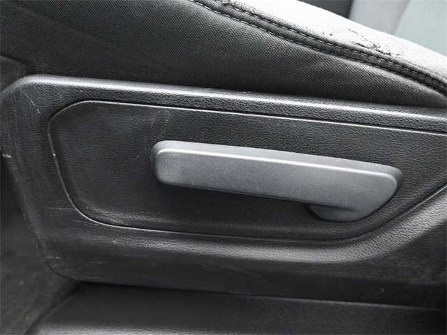 Used 2023 RAM 1500 Big Horn image 7