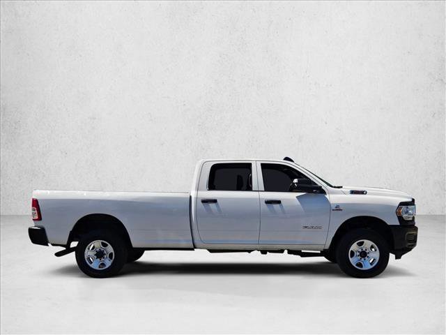 Used 2022 RAM 3500 Tradesman image 4