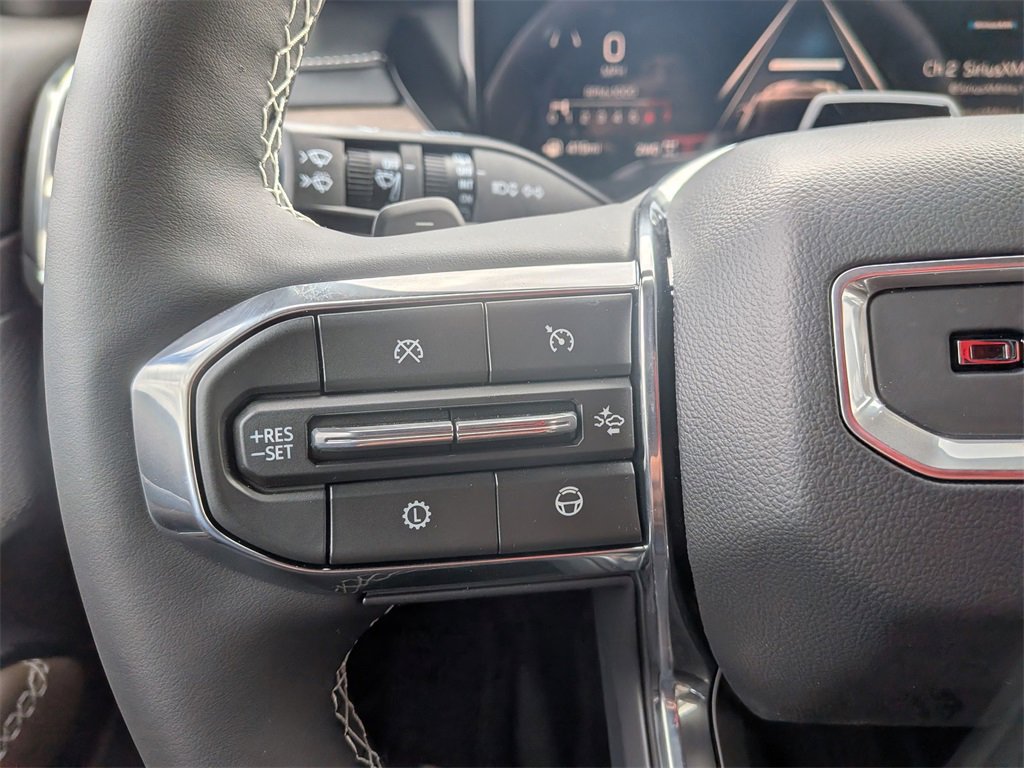 New 2026 GMC Acadia Denali Ultimate w/ LPO, Floor Liner Package image 22