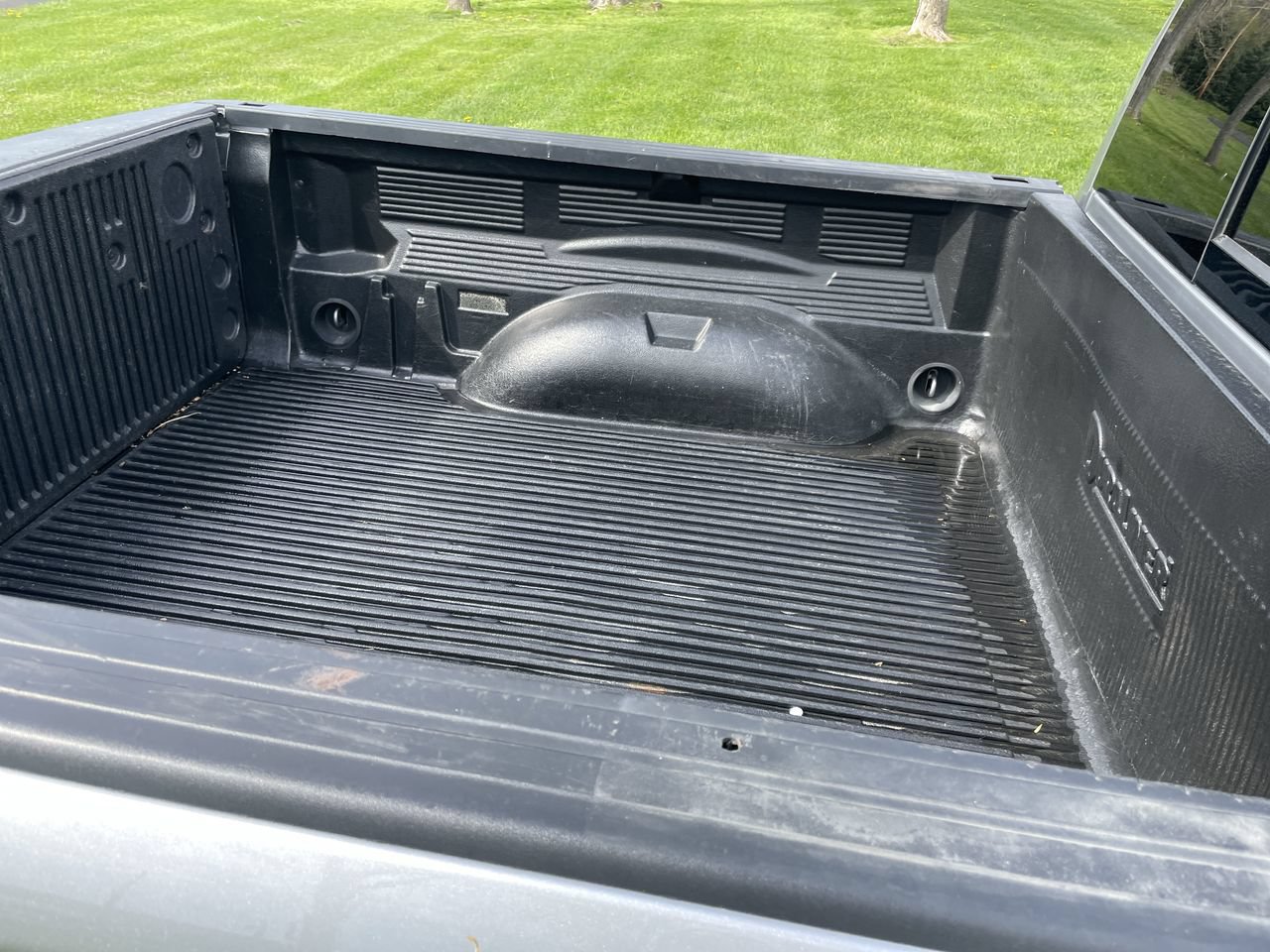 Used 2024 RAM 1500 Big Horn AWD/4WD image 23