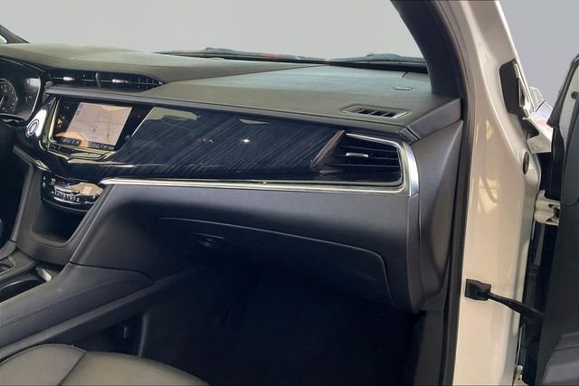 Used 2024 Cadillac XT6 Premium Luxury w/ Technology Package image 19