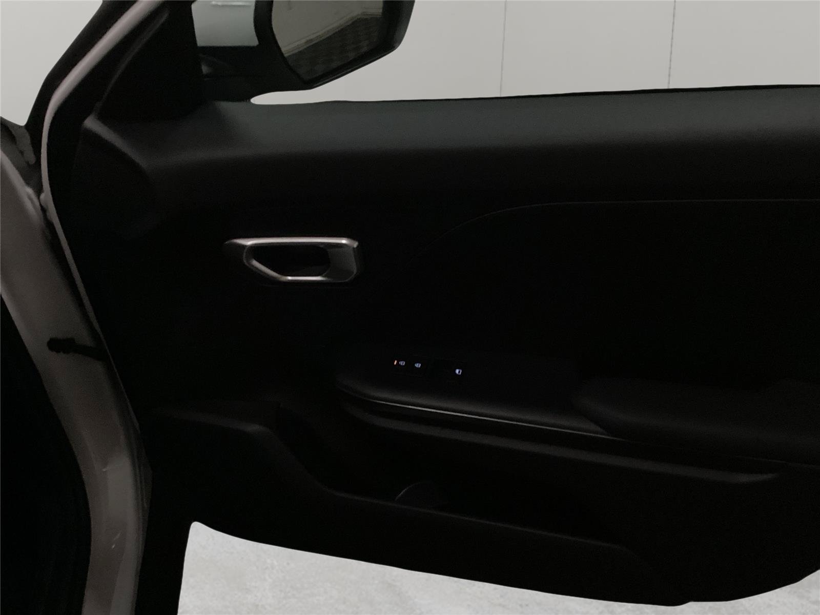 New 2026 Kia K4 FWD image 24