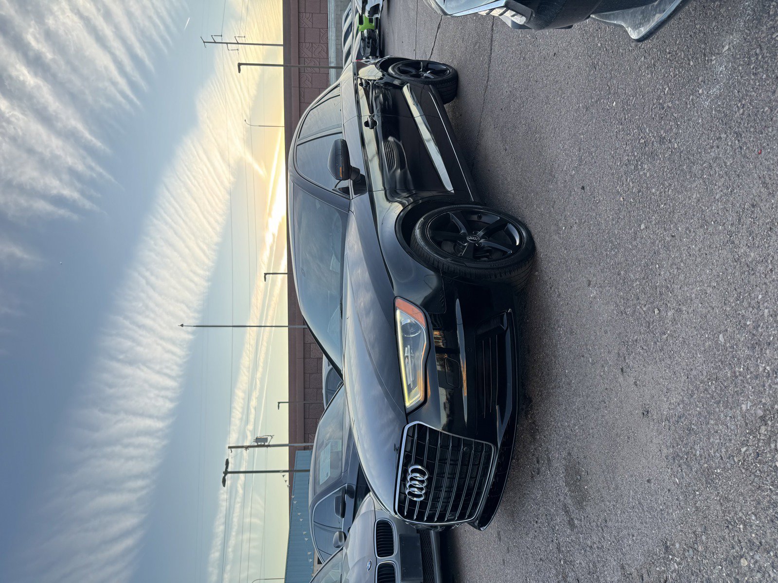 Used 2016 Audi A3 1.8T Premium