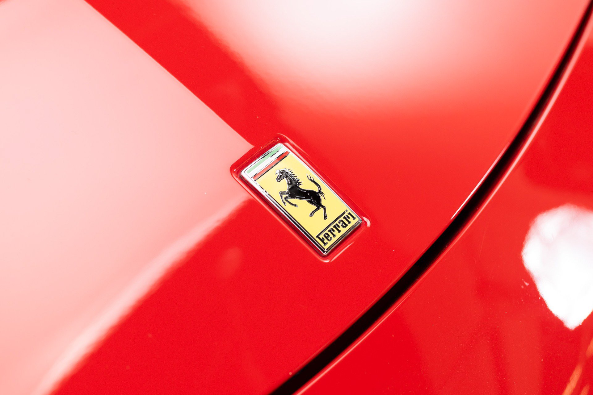 Certified 2014 Ferrari 458 Spider RWD image 27