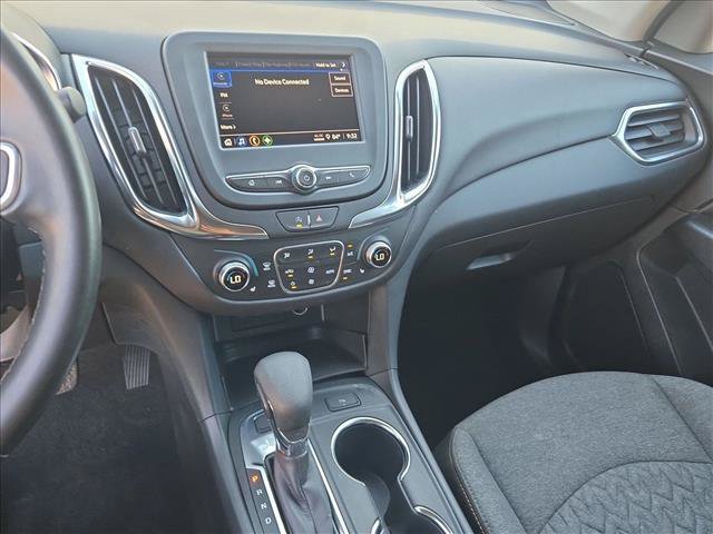 Used 2024 Chevrolet Equinox LT AWD/4WD image 13