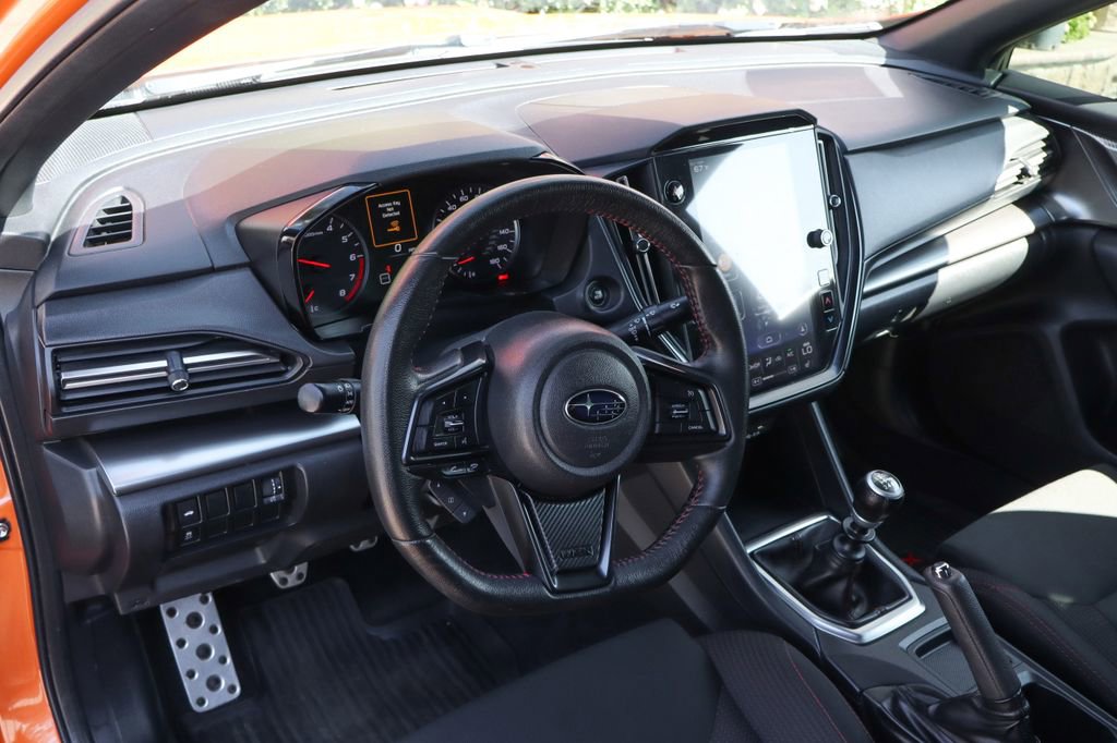 Used 2023 Subaru WRX Premium image 20