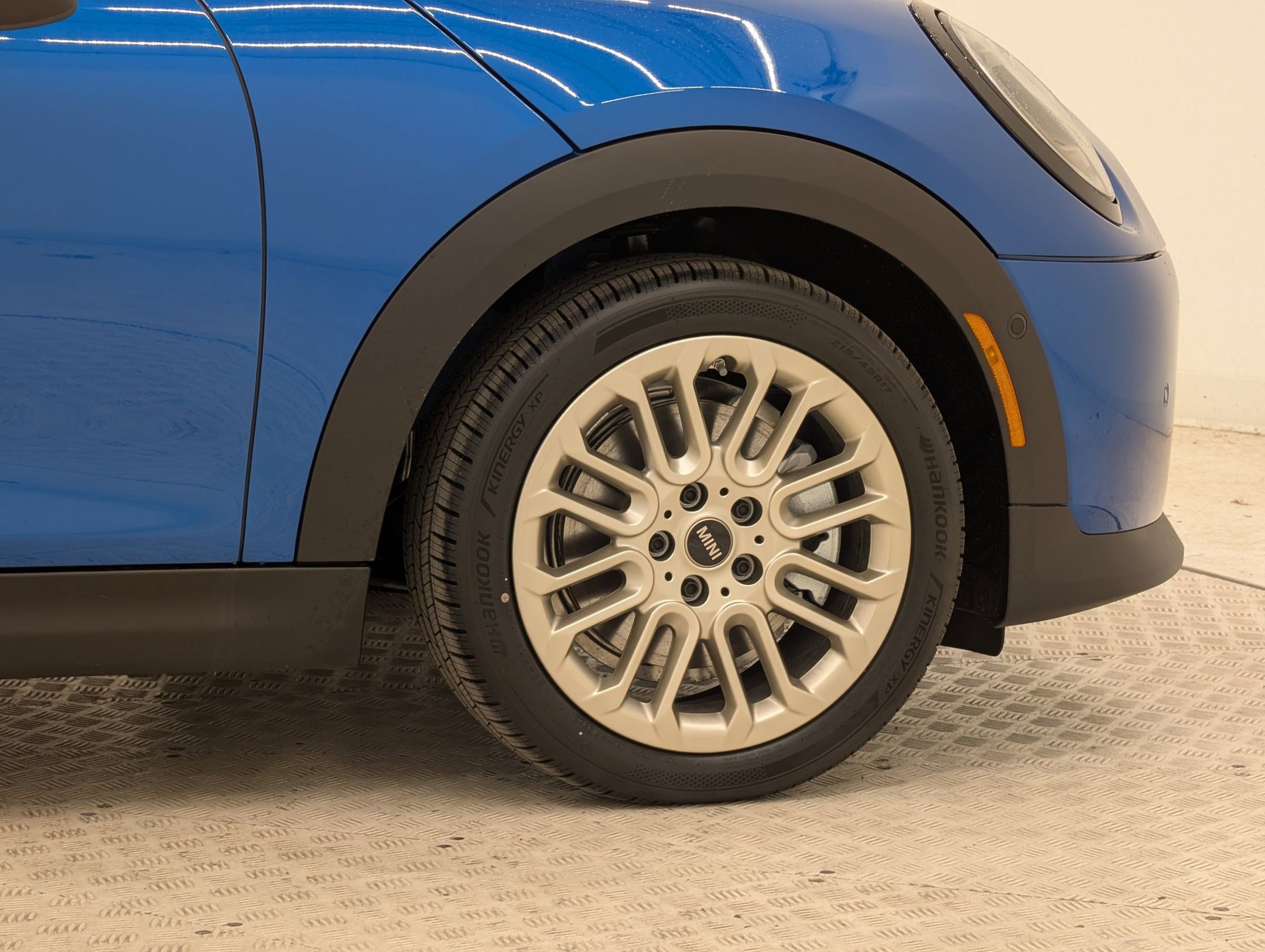 New 2026 MINI Cooper S image 12