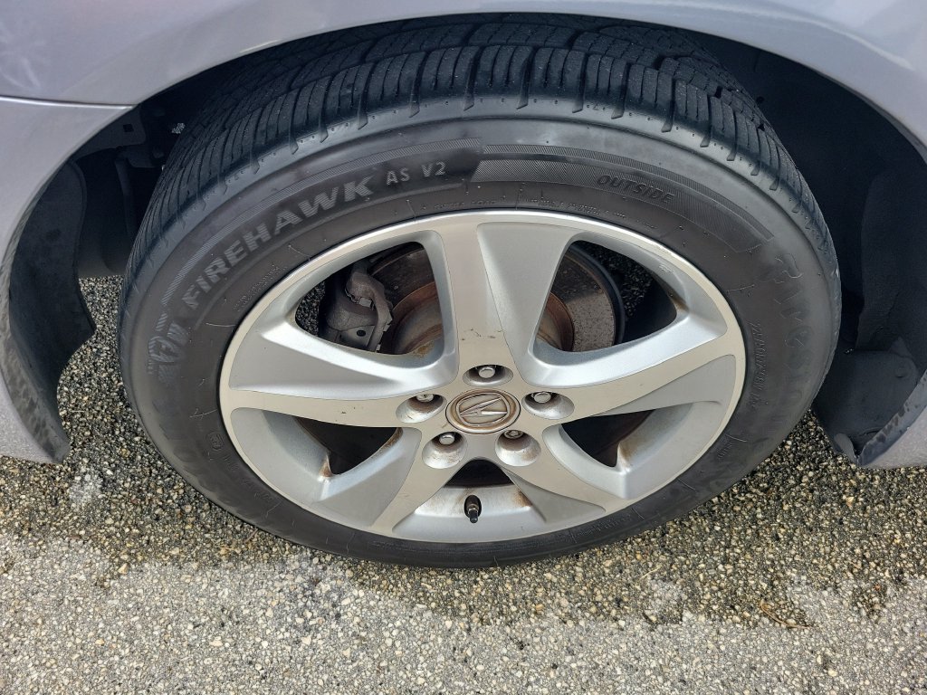 Used 2013 Acura TSX Sedan FWD image 9