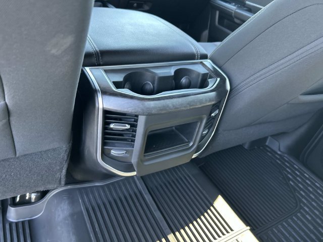 Used 2024 RAM 2500 Big Horn w/ Safety Group AWD/4WD image 19