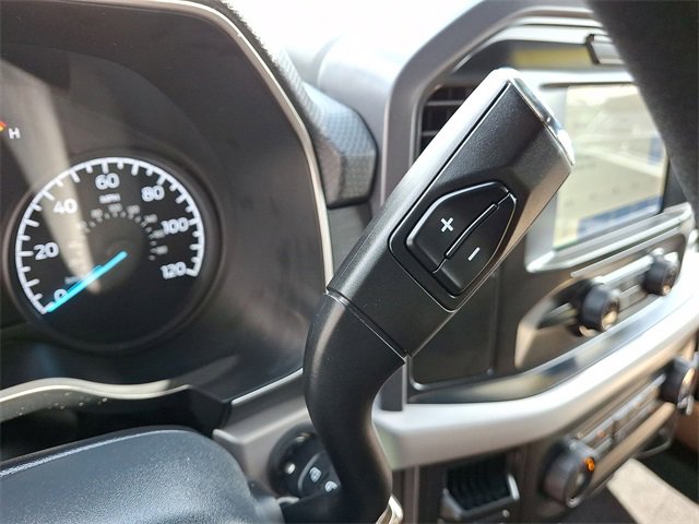 Used 2023 Ford F150 XLT image 12