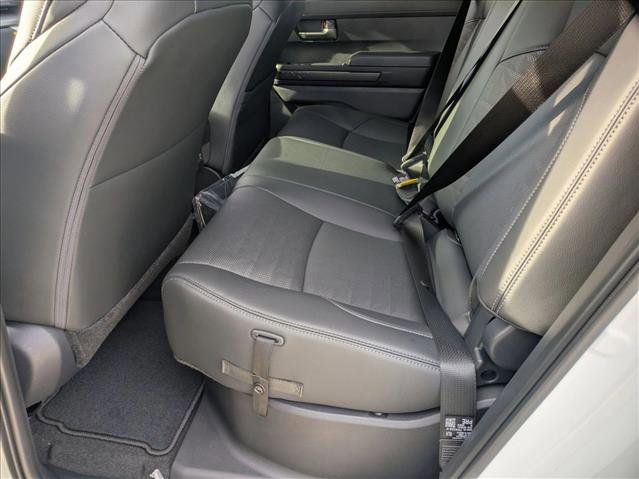 New 2025 Toyota Tacoma TRD Off-Road image 14