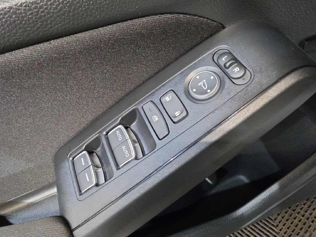 Certified 2026 Honda Civic Sport image 15