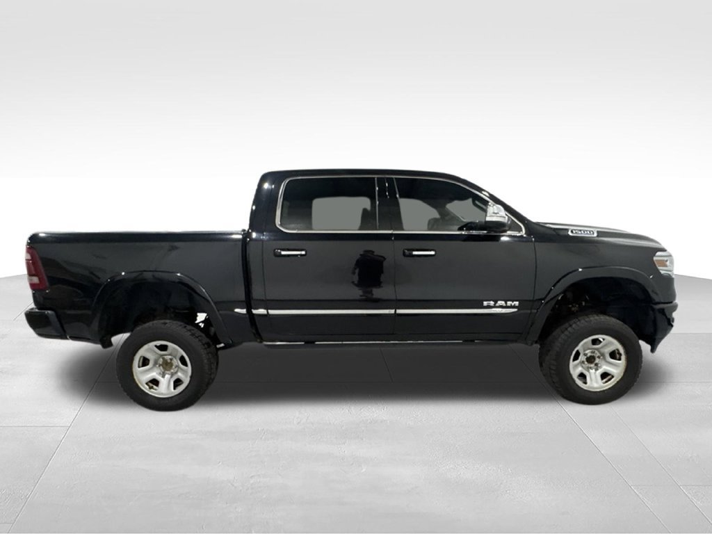 Used 2022 RAM 1500 Limited AWD/4WD image 5