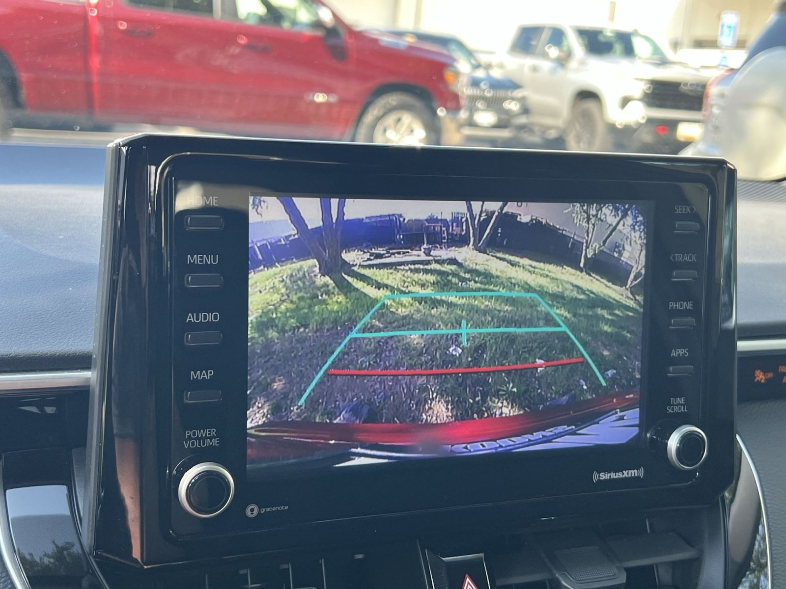 Used 2022 Toyota Corolla LE FWD image 18