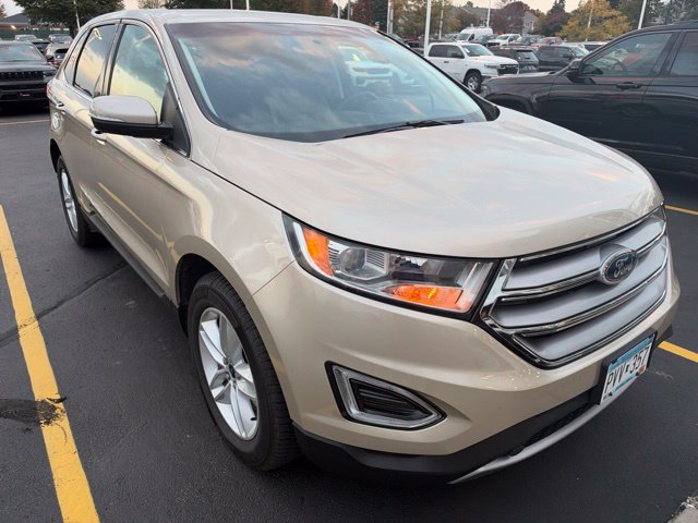 Used 2018 Ford Edge SEL w/ Equipment Group 201A