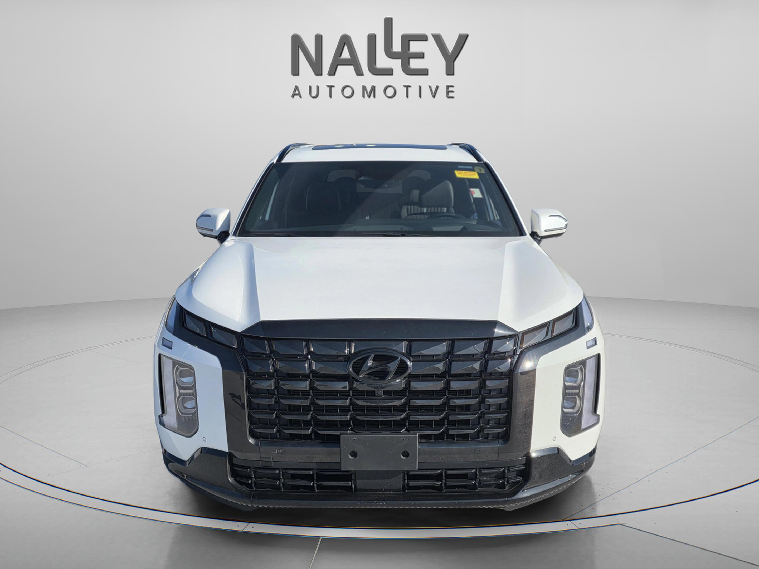 Used 2024 Hyundai Palisade Calligraphy image 7