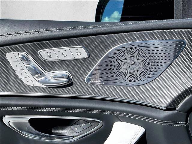 New 2026 Mercedes-Benz AMG GT 53 image 24