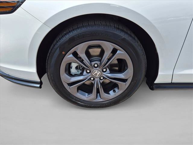 Certified 2026 Honda Accord EX-L image 22