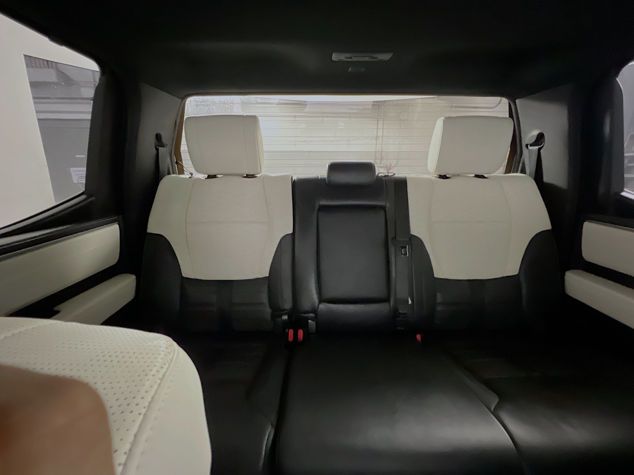 Used 2023 Toyota Tundra Capstone AWD/4WD image 33